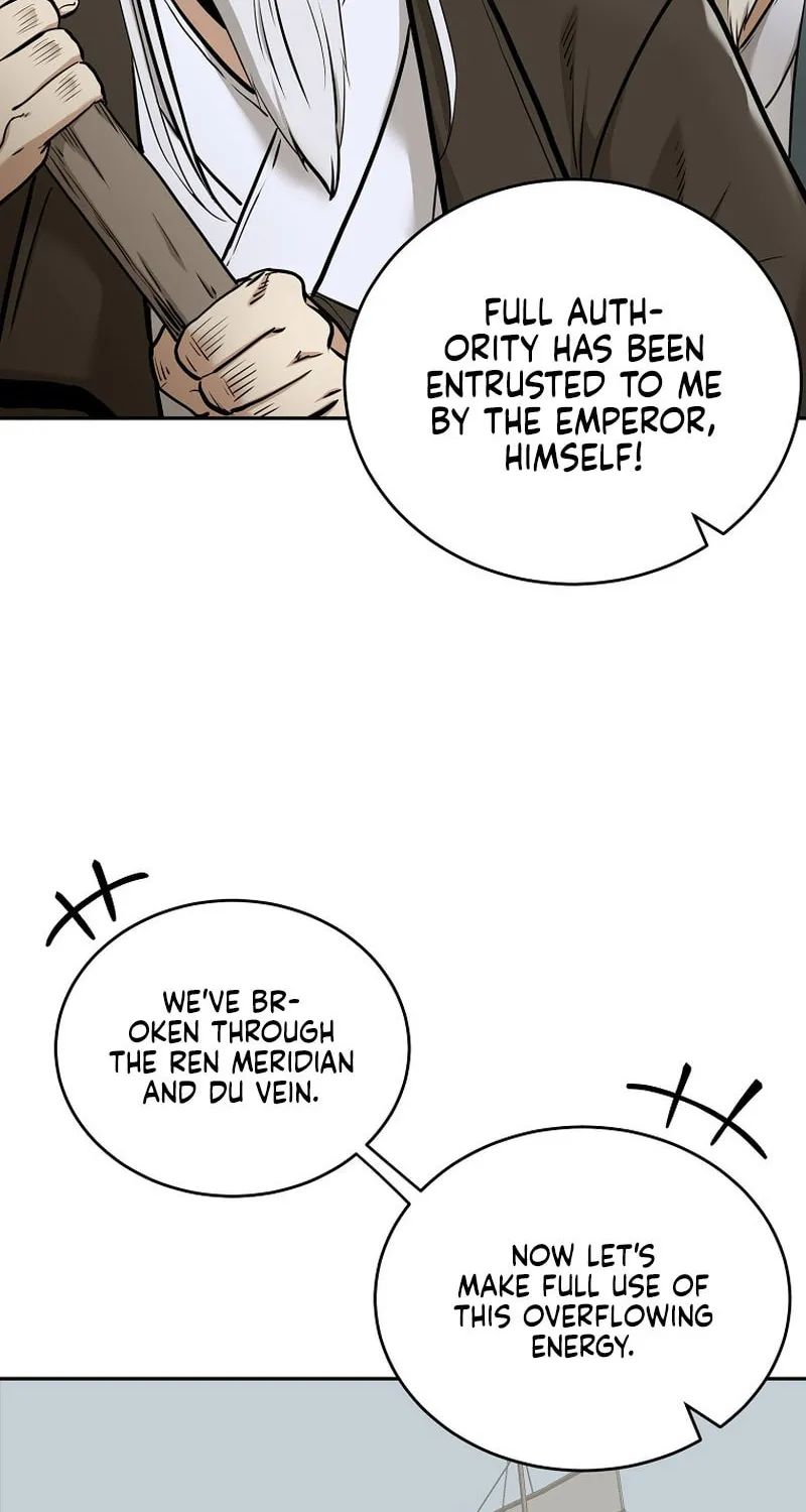 Read Demon in Mount Hua chapter 74 image 45 on Lezhin