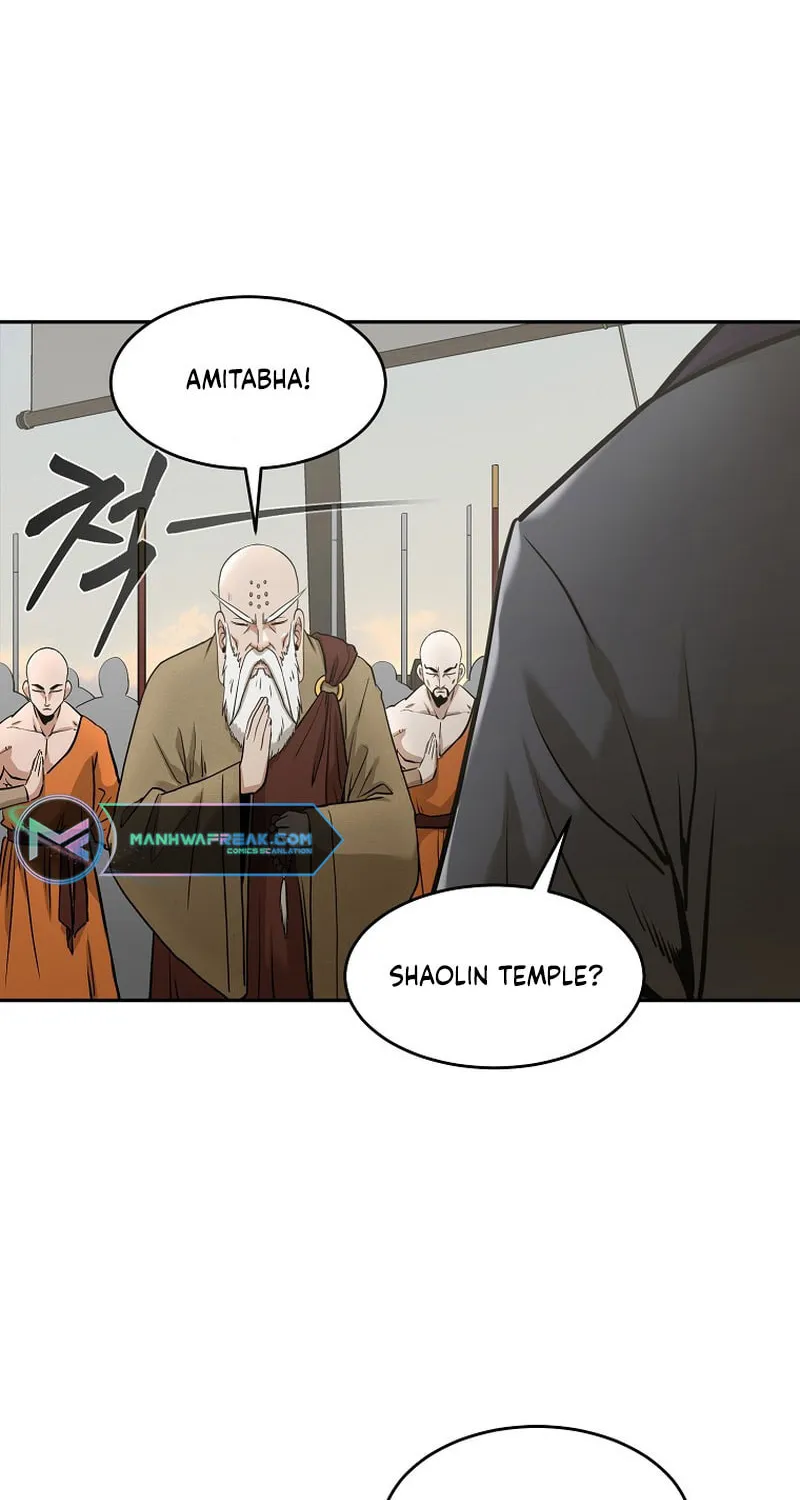 Read Demon in Mount Hua chapter 74 image 49 on Lezhin