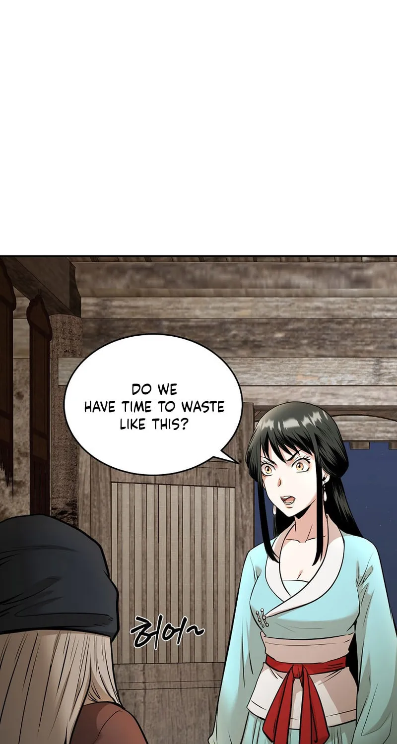 Read Demon in Mount Hua chapter 74 image 5 on Lezhin