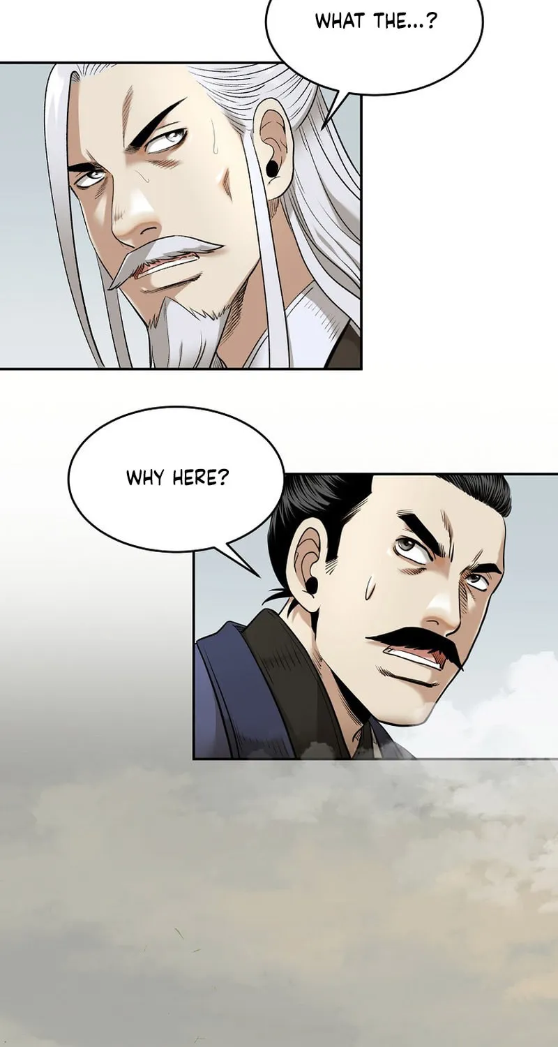 Read Demon in Mount Hua chapter 74 image 50 on Lezhin