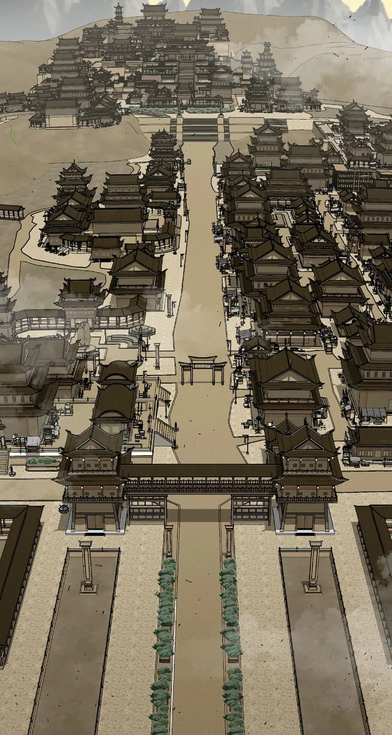 Read Demon in Mount Hua chapter 74 image 52 on Lezhin
