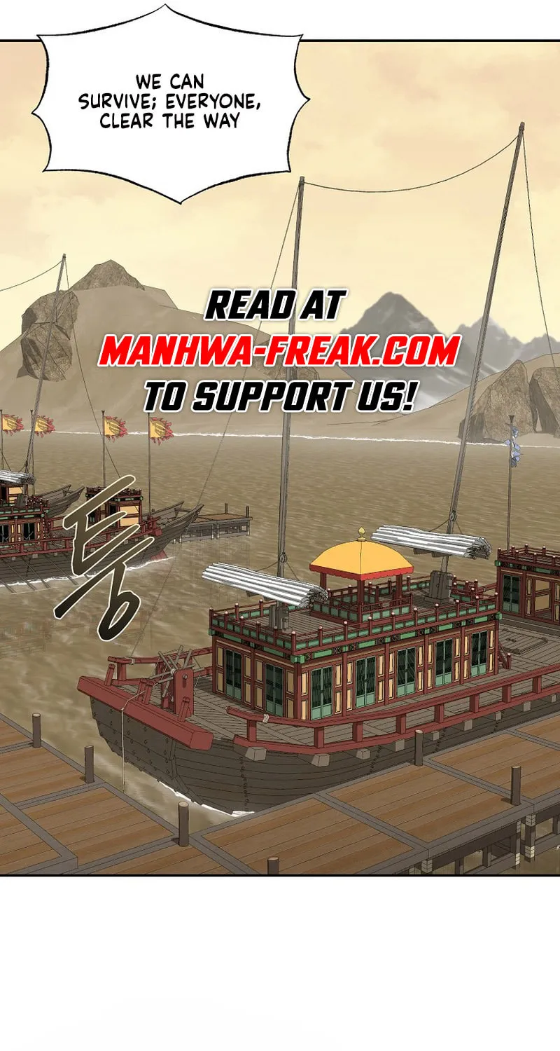 Read Demon in Mount Hua chapter 74 image 62 on Lezhin