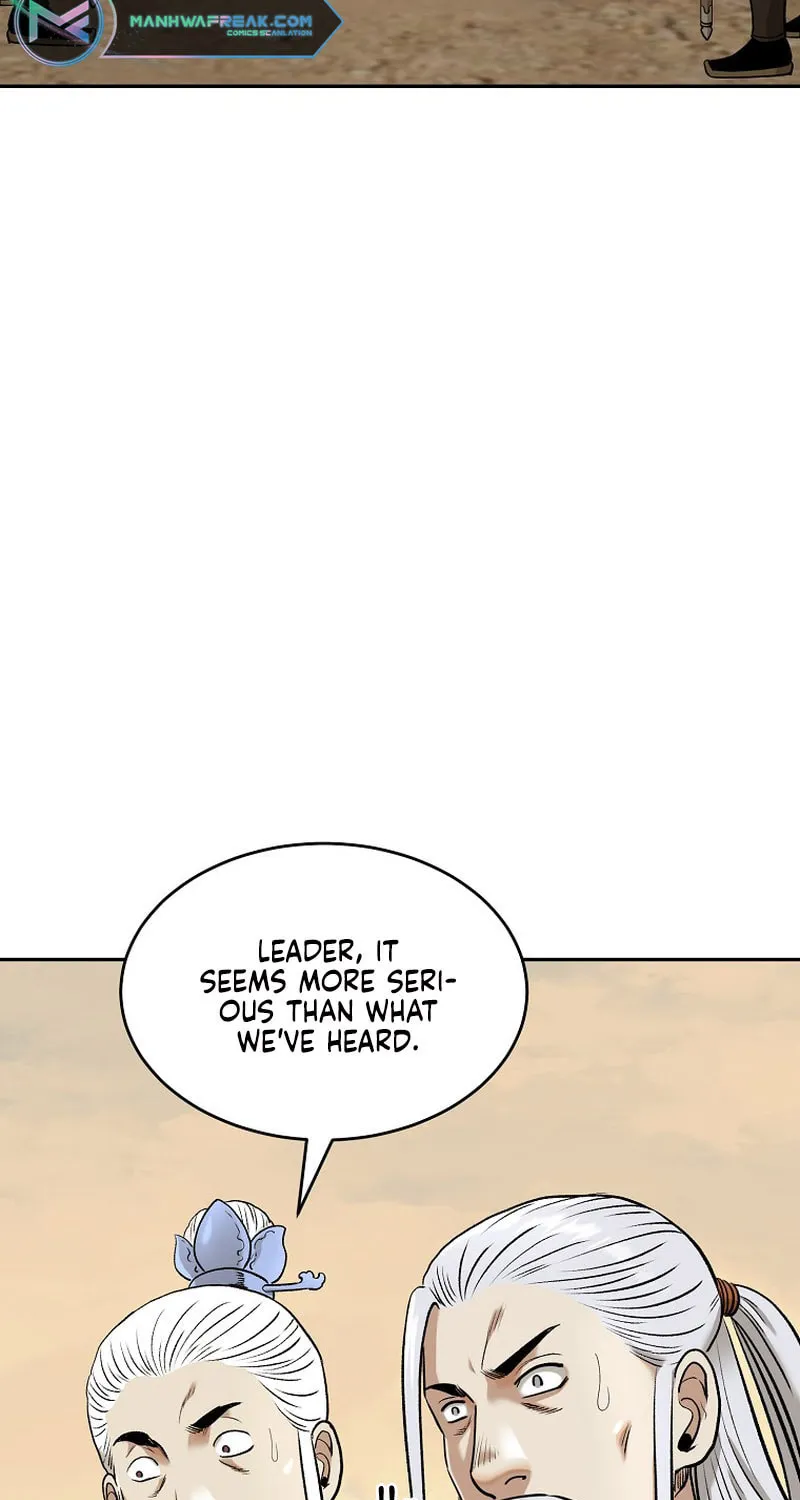 Read Demon in Mount Hua chapter 74 image 66 on Lezhin