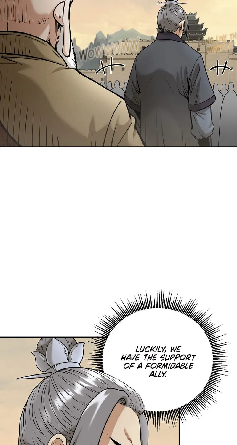 Read Demon in Mount Hua chapter 74 image 68 on Lezhin
