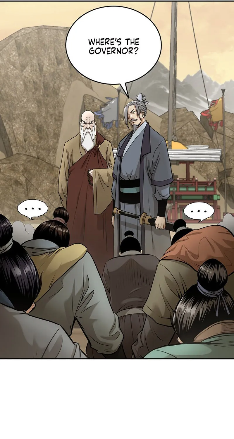 Read Demon in Mount Hua chapter 74 image 72 on Lezhin