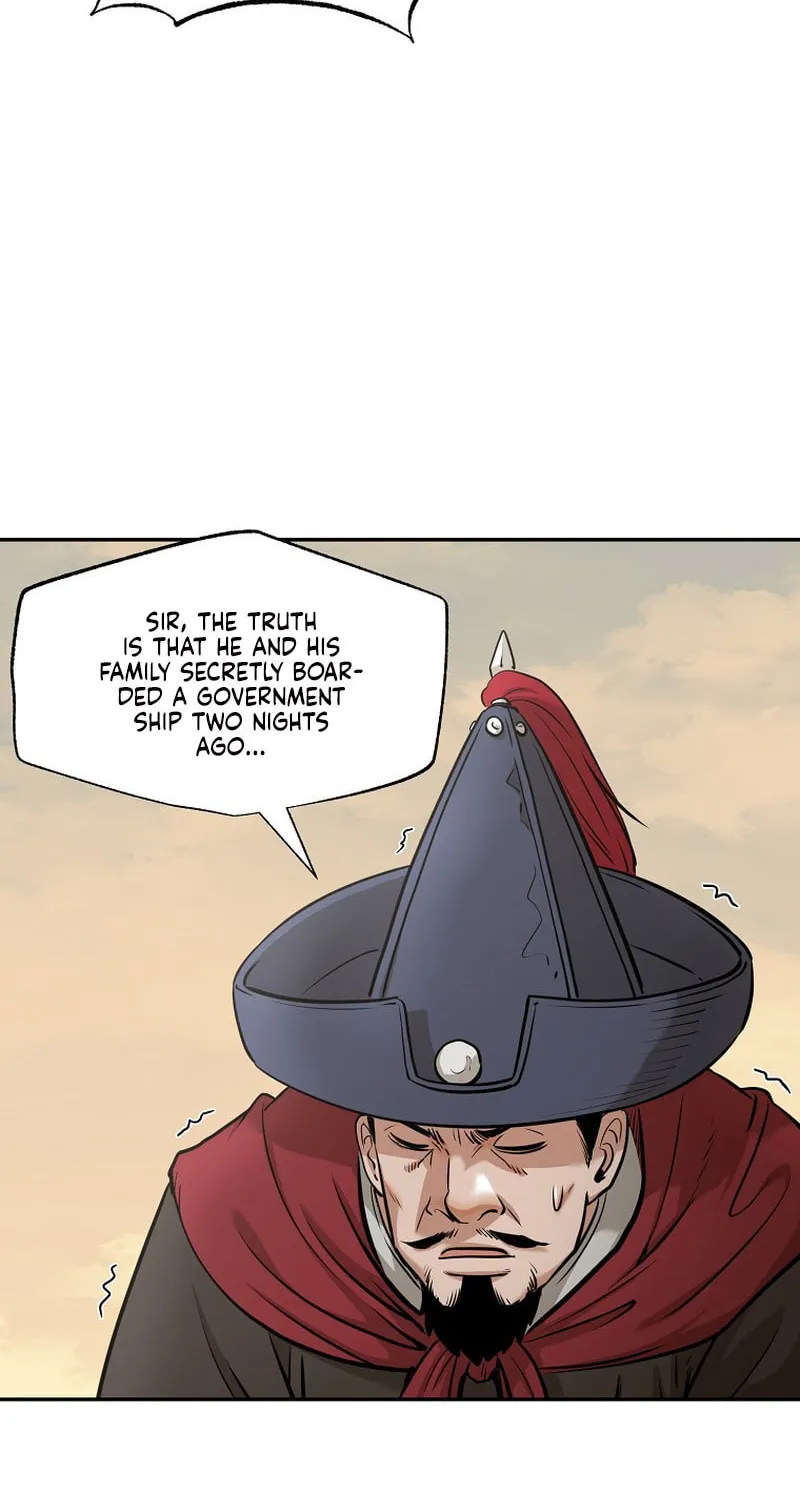 Read Demon in Mount Hua chapter 74 image 77 on Lezhin
