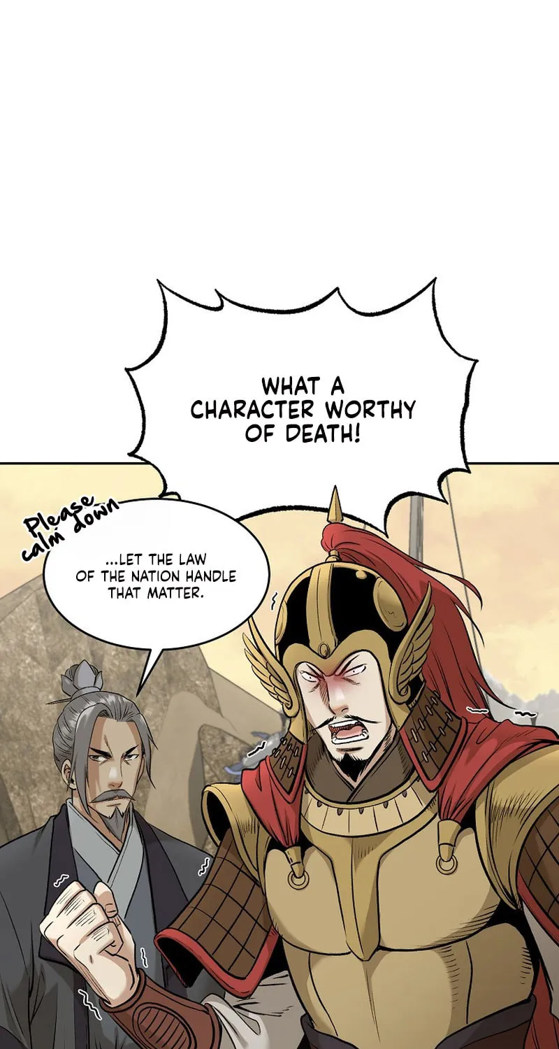 Read Demon in Mount Hua chapter 74 image 78 on Lezhin