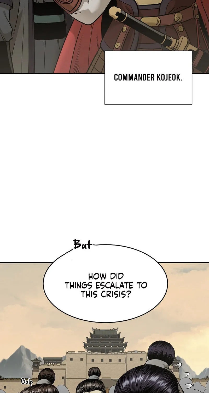 Read Demon in Mount Hua chapter 74 image 79 on Lezhin