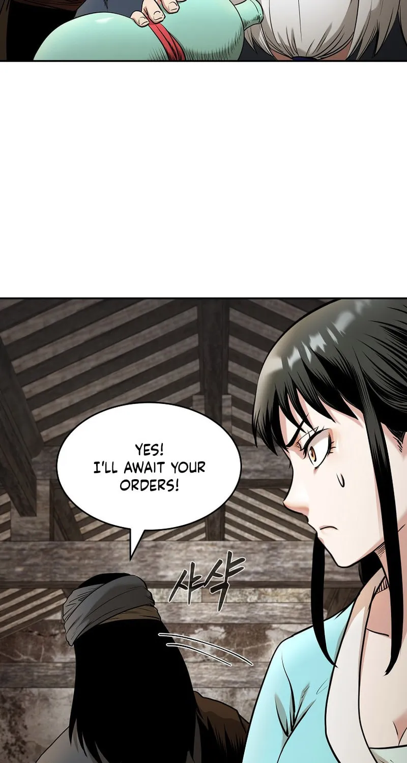 Read Demon in Mount Hua chapter 74 image 8 on Lezhin