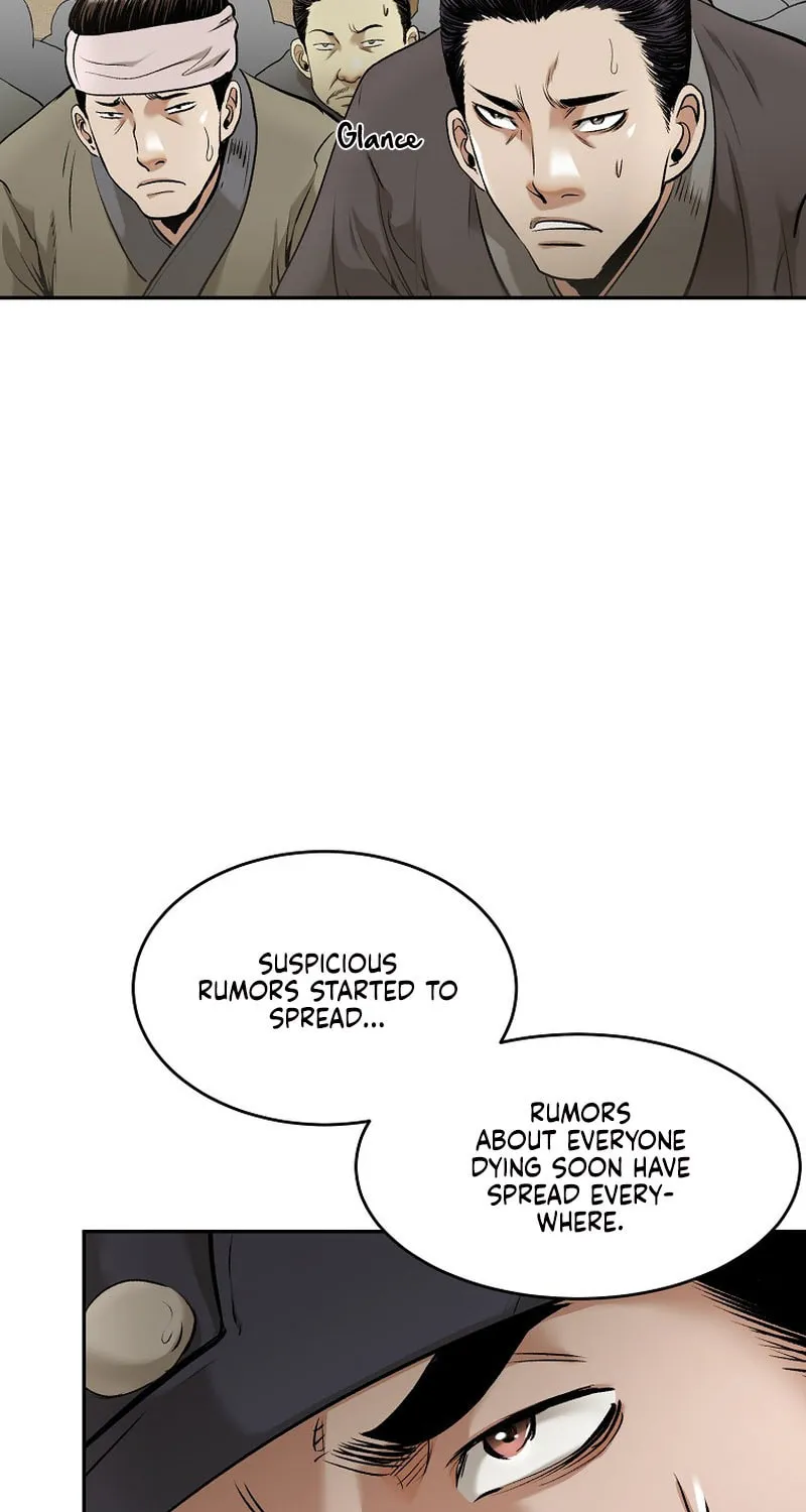 Read Demon in Mount Hua chapter 74 image 80 on Lezhin