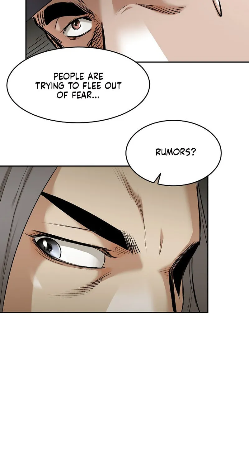 Read Demon in Mount Hua chapter 74 image 81 on Lezhin