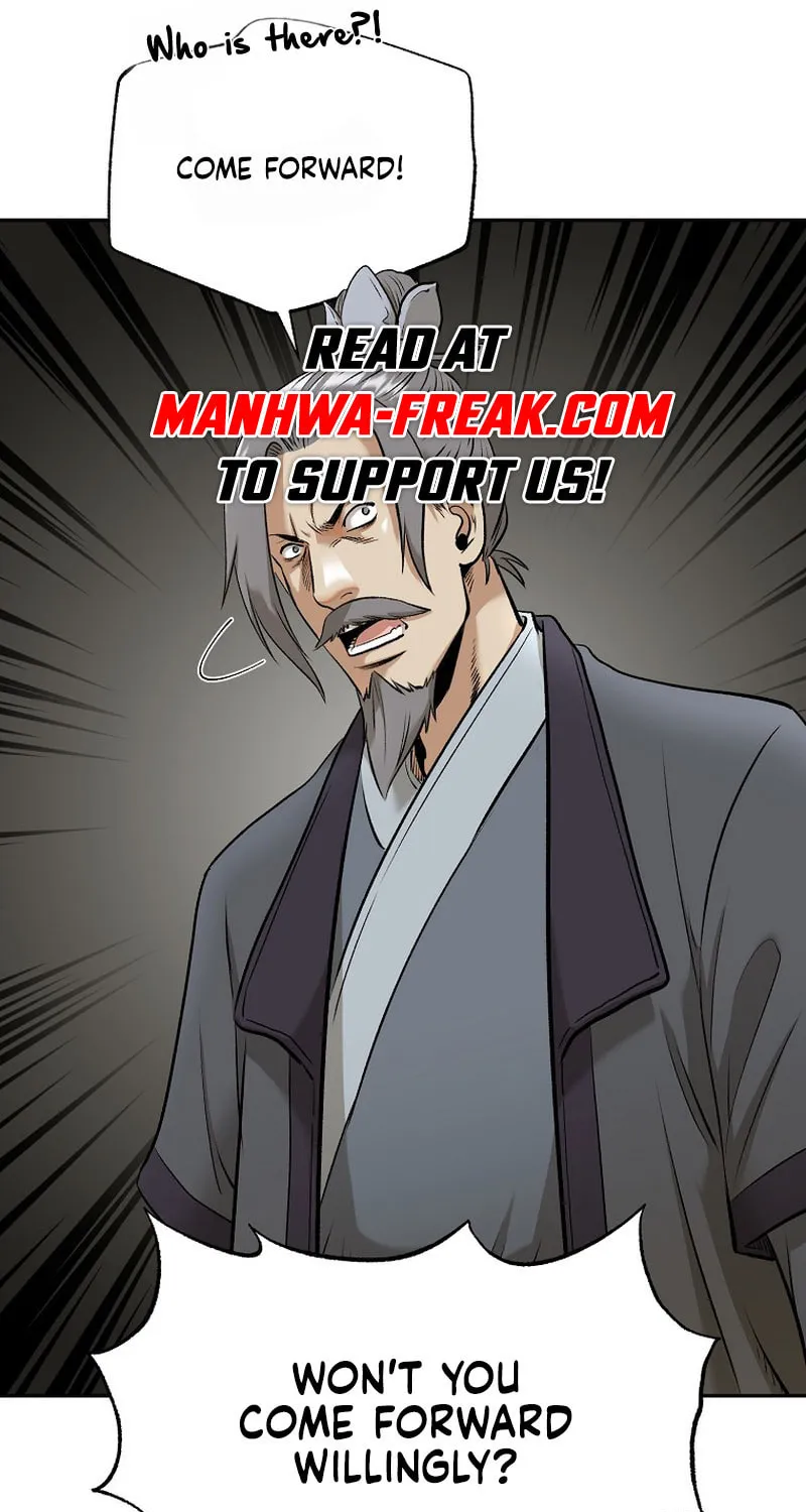 Read Demon in Mount Hua chapter 74 image 82 on Lezhin