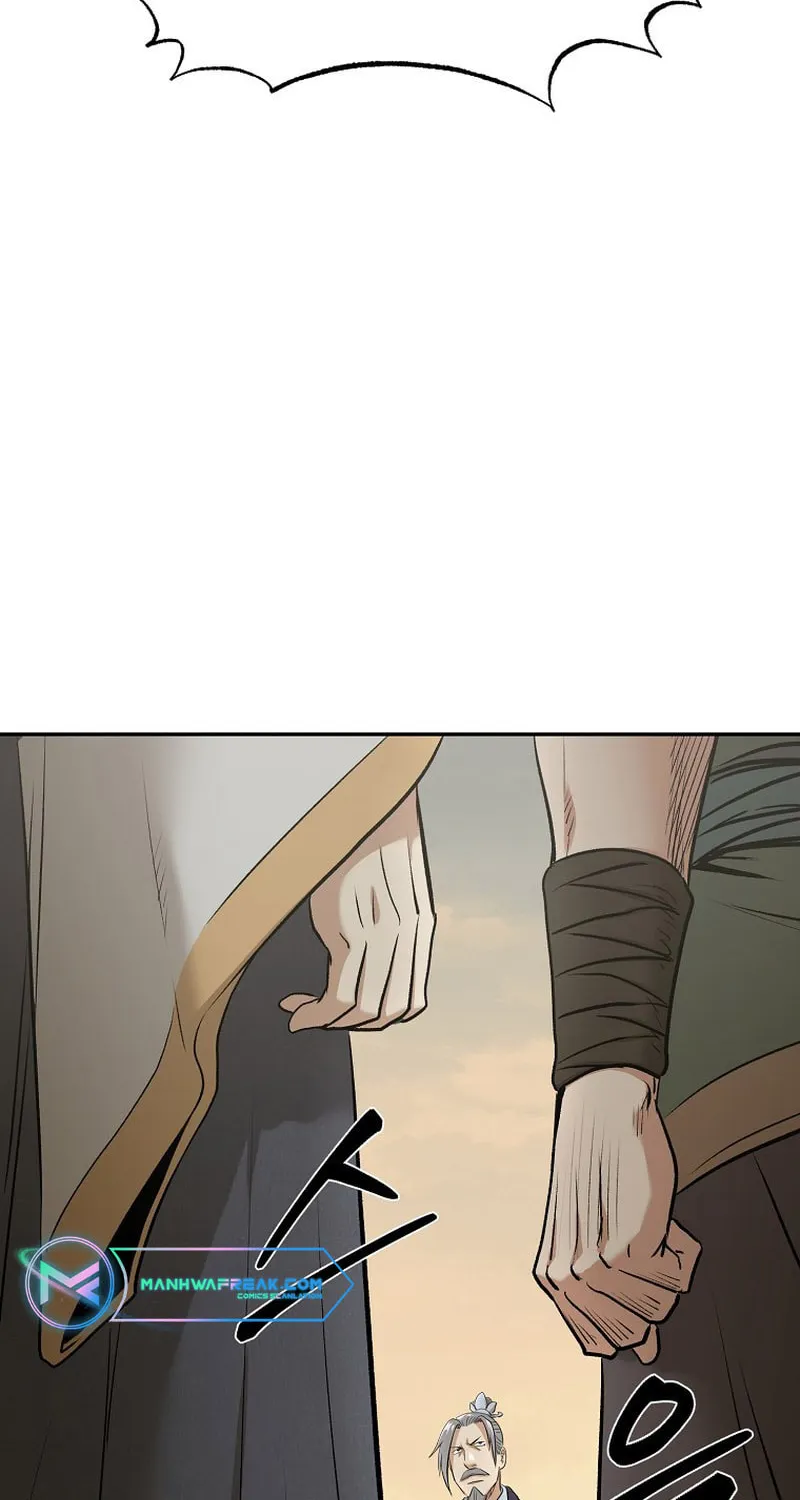 Read Demon in Mount Hua chapter 74 image 83 on Lezhin