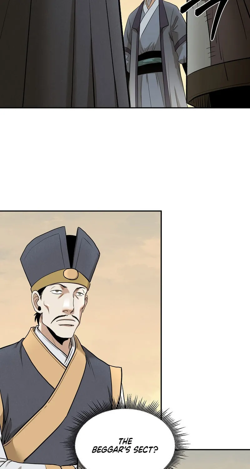 Read Demon in Mount Hua chapter 74 image 84 on Lezhin