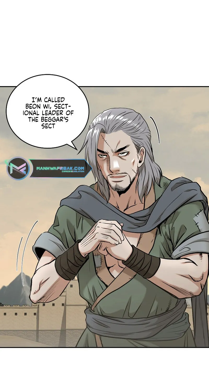Read Demon in Mount Hua chapter 74 image 86 on Lezhin