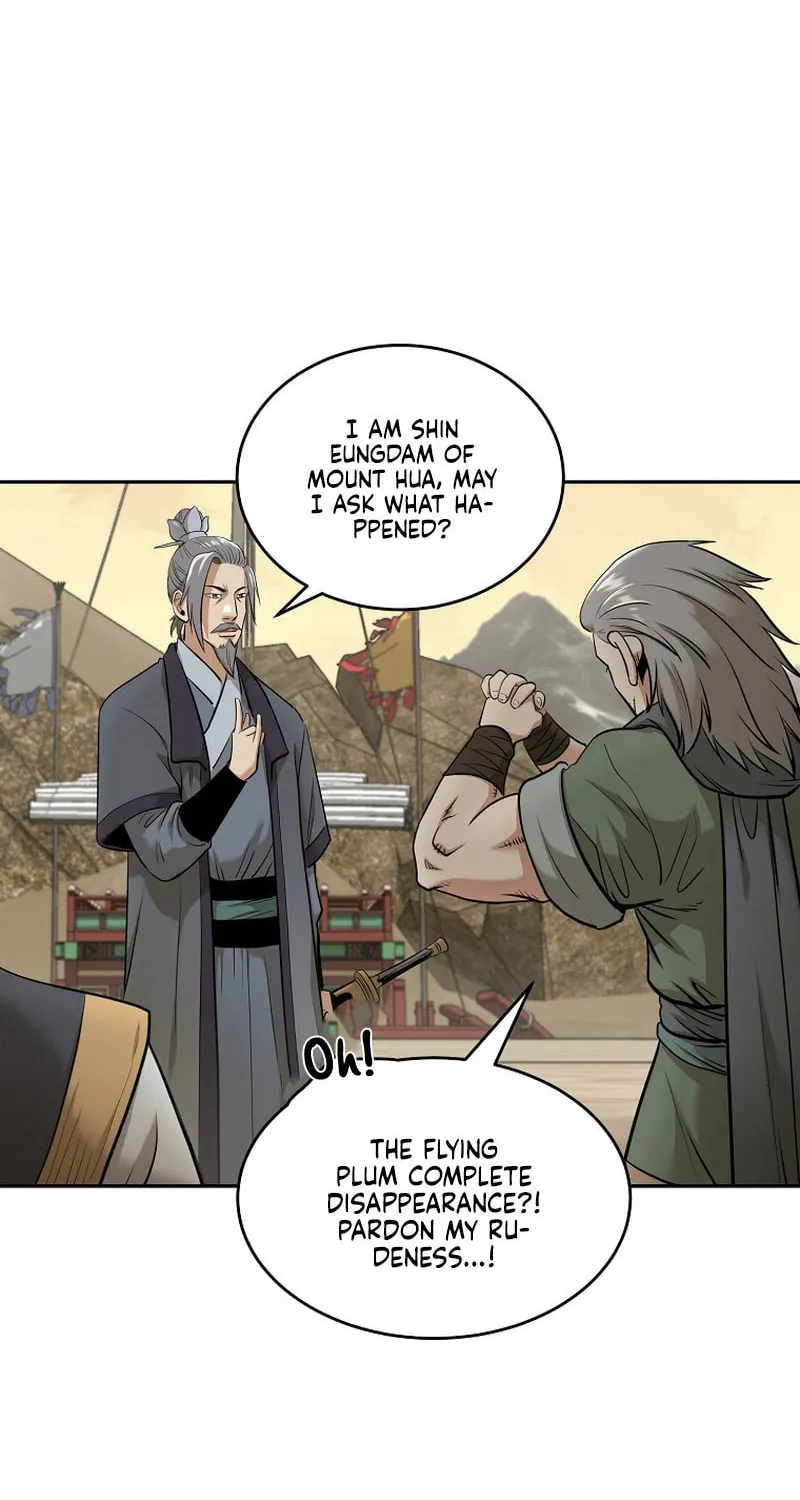 Read Demon in Mount Hua chapter 74 image 87 on Lezhin