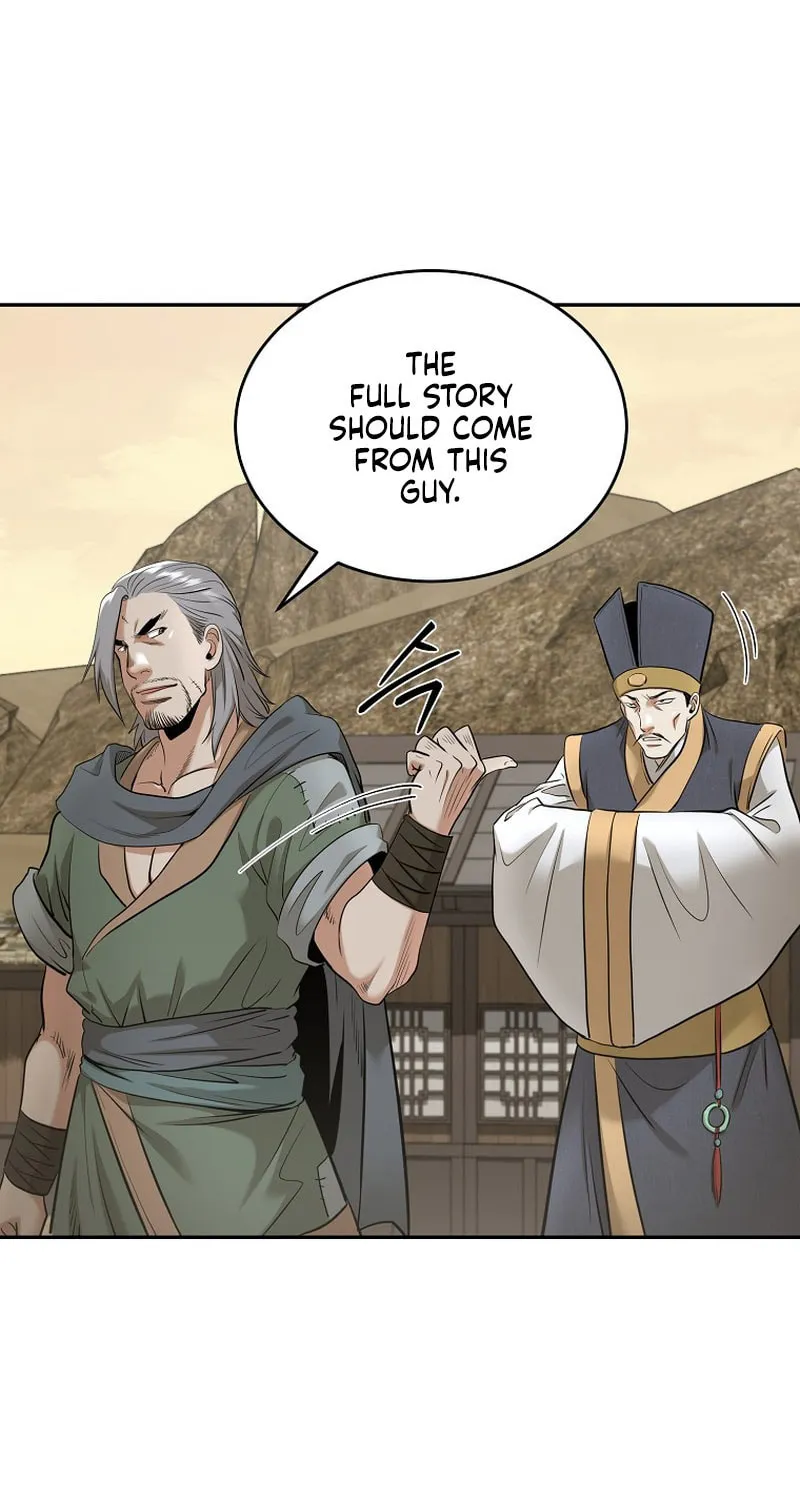 Read Demon in Mount Hua chapter 74 image 88 on Lezhin