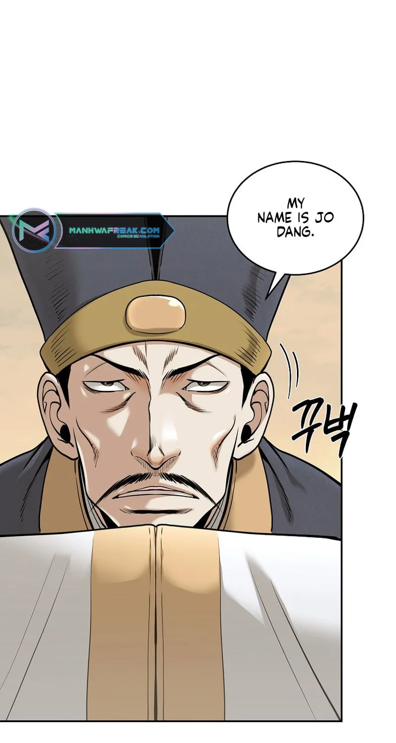 Read Demon in Mount Hua chapter 74 image 89 on Lezhin