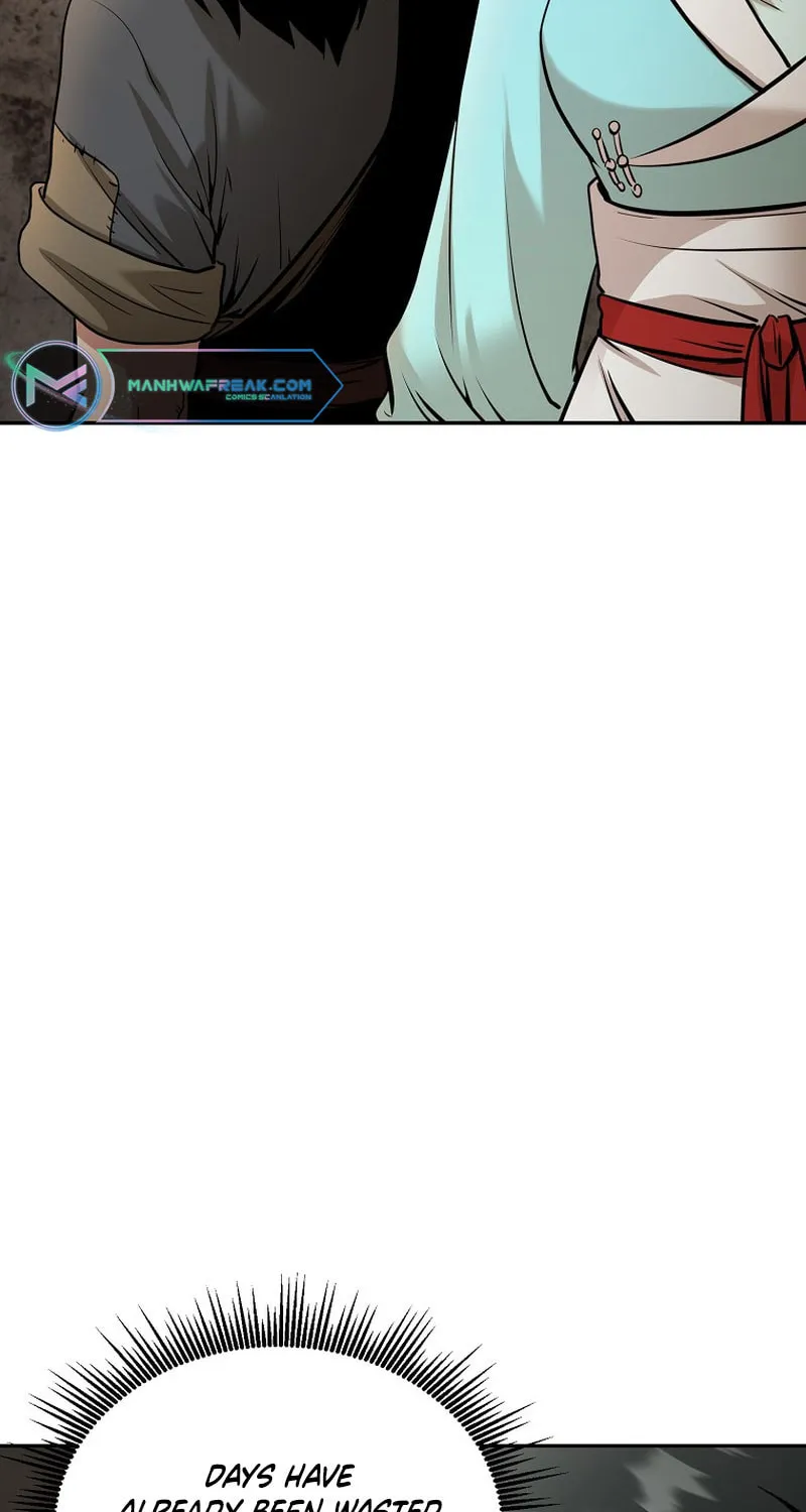 Read Demon in Mount Hua chapter 74 image 9 on Lezhin
