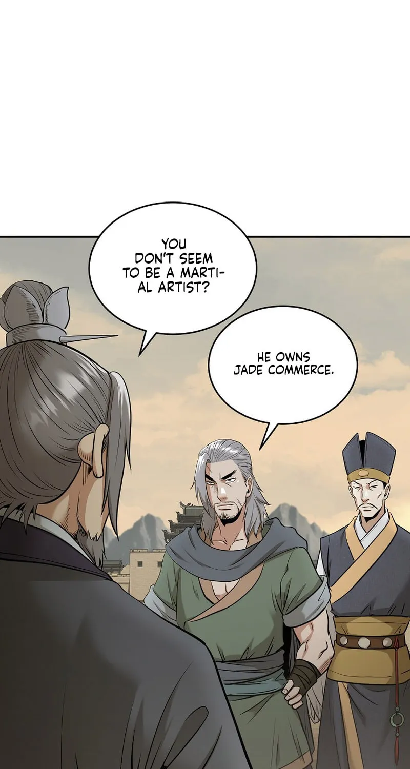 Read Demon in Mount Hua chapter 74 image 90 on Lezhin
