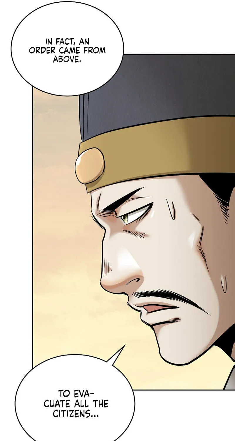 Read Demon in Mount Hua chapter 74 image 92 on Lezhin
