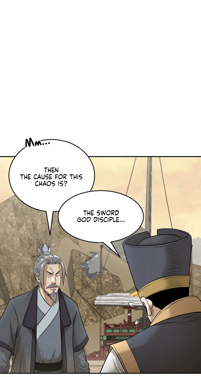 Read Demon in Mount Hua chapter 74 image 95 on Lezhin