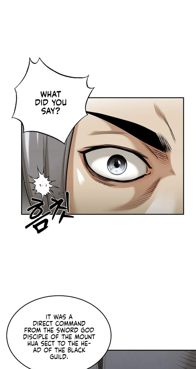 Read Demon in Mount Hua chapter 74 image 96 on Lezhin