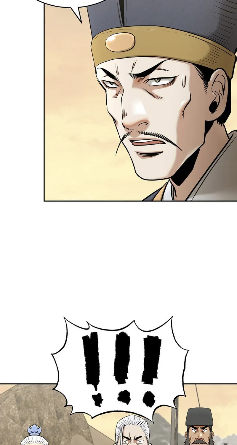Read Demon in Mount Hua chapter 74 image 97 on Lezhin