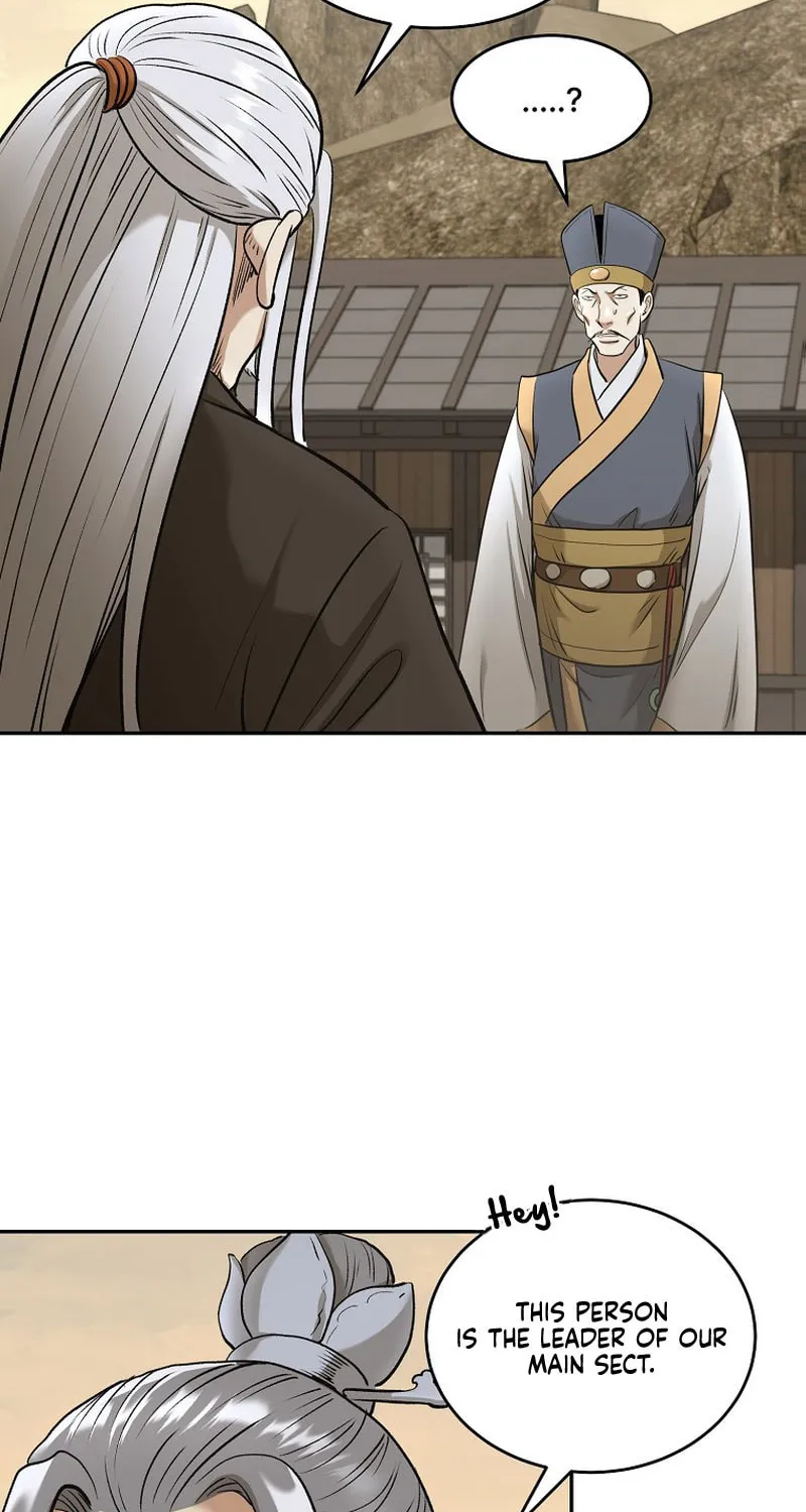 Read Demon in Mount Hua chapter 74 image 99 on Lezhin