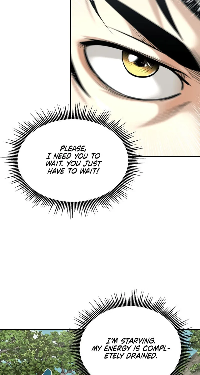 Read Demon in Mount Hua chapter 75 image 10 on Lezhin