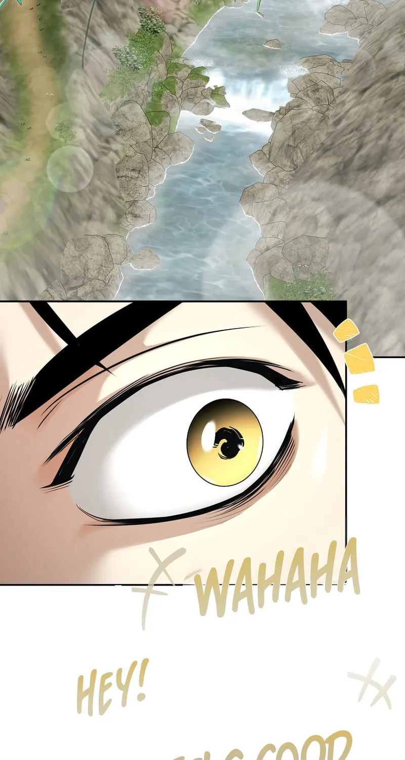Read Demon in Mount Hua chapter 75 image 15 on Lezhin