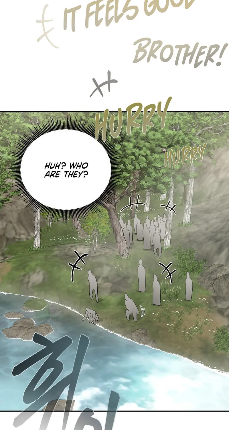 Read Demon in Mount Hua chapter 75 image 16 on Lezhin