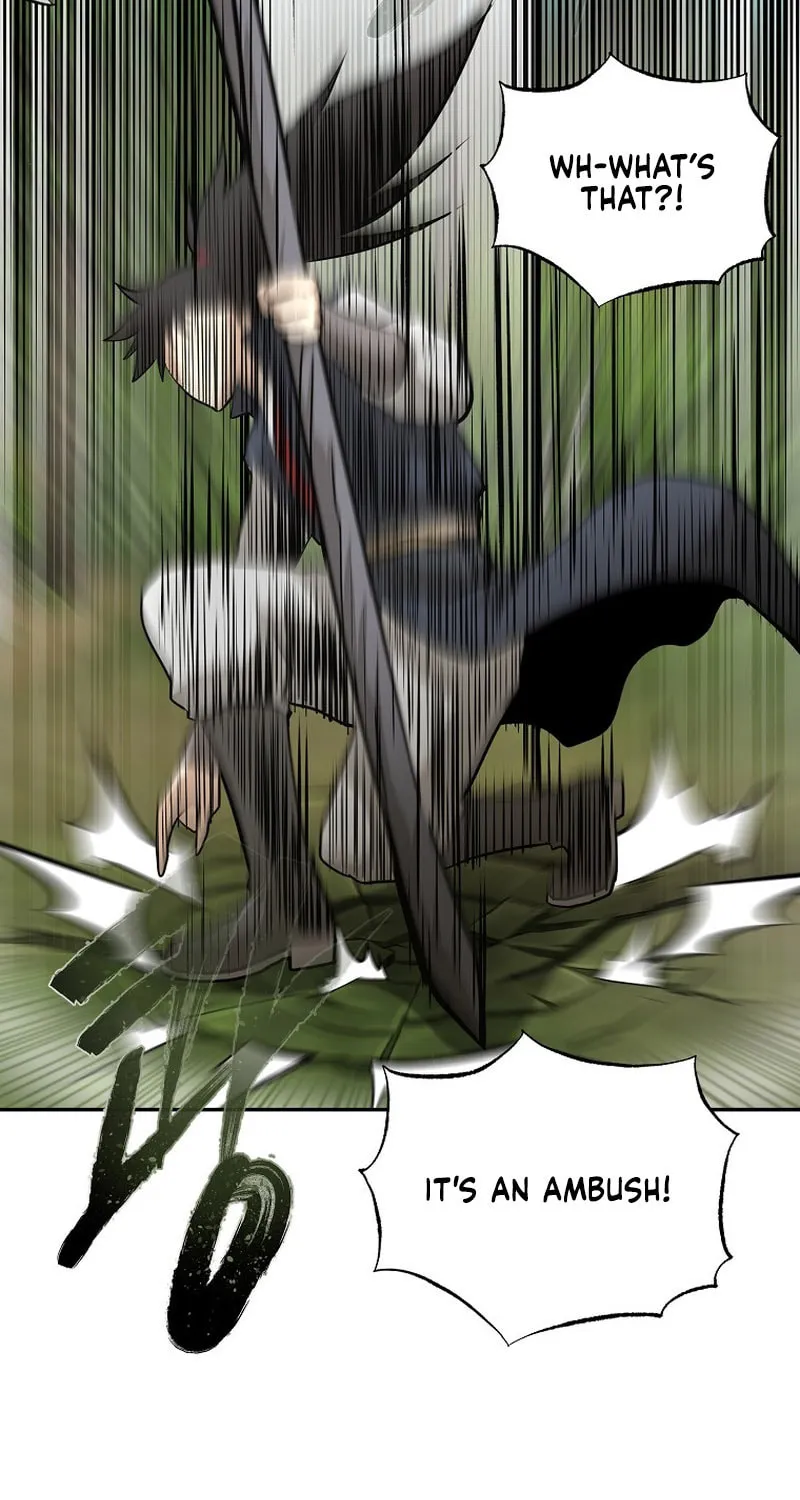 Read Demon in Mount Hua chapter 75 image 18 on Lezhin