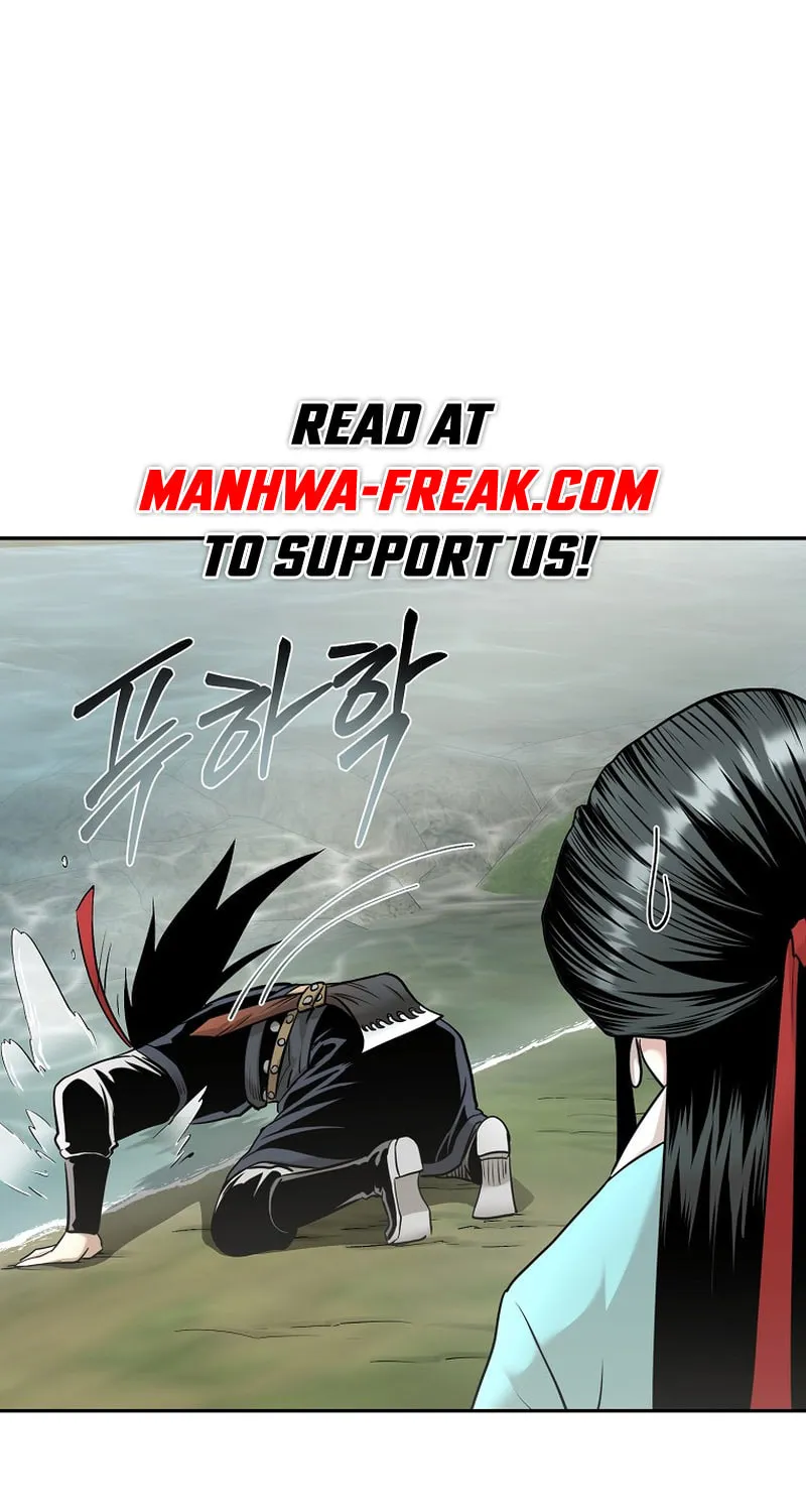 Read Demon in Mount Hua chapter 75 image 22 on Lezhin