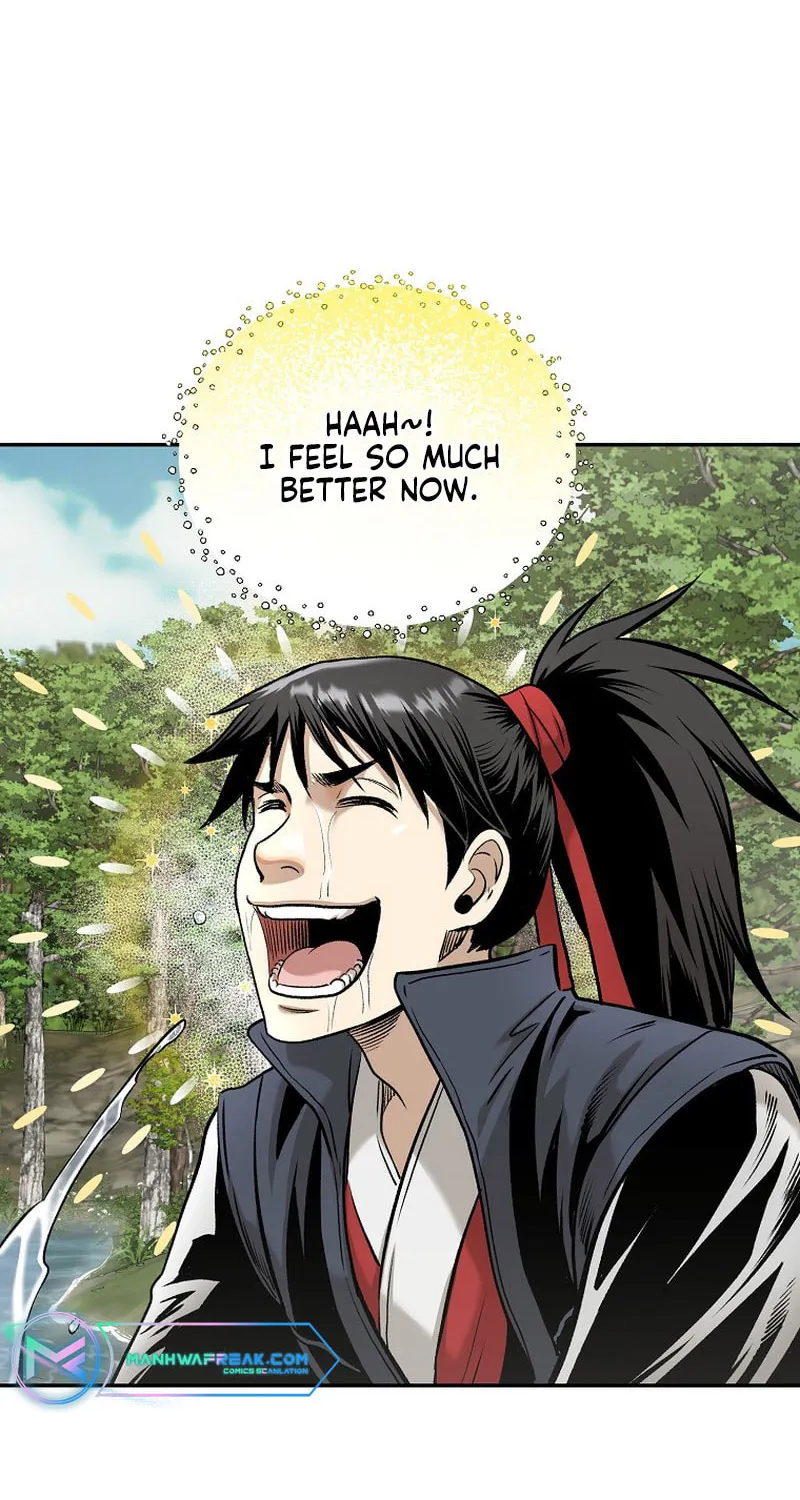 Read Demon in Mount Hua chapter 75 image 23 on Lezhin