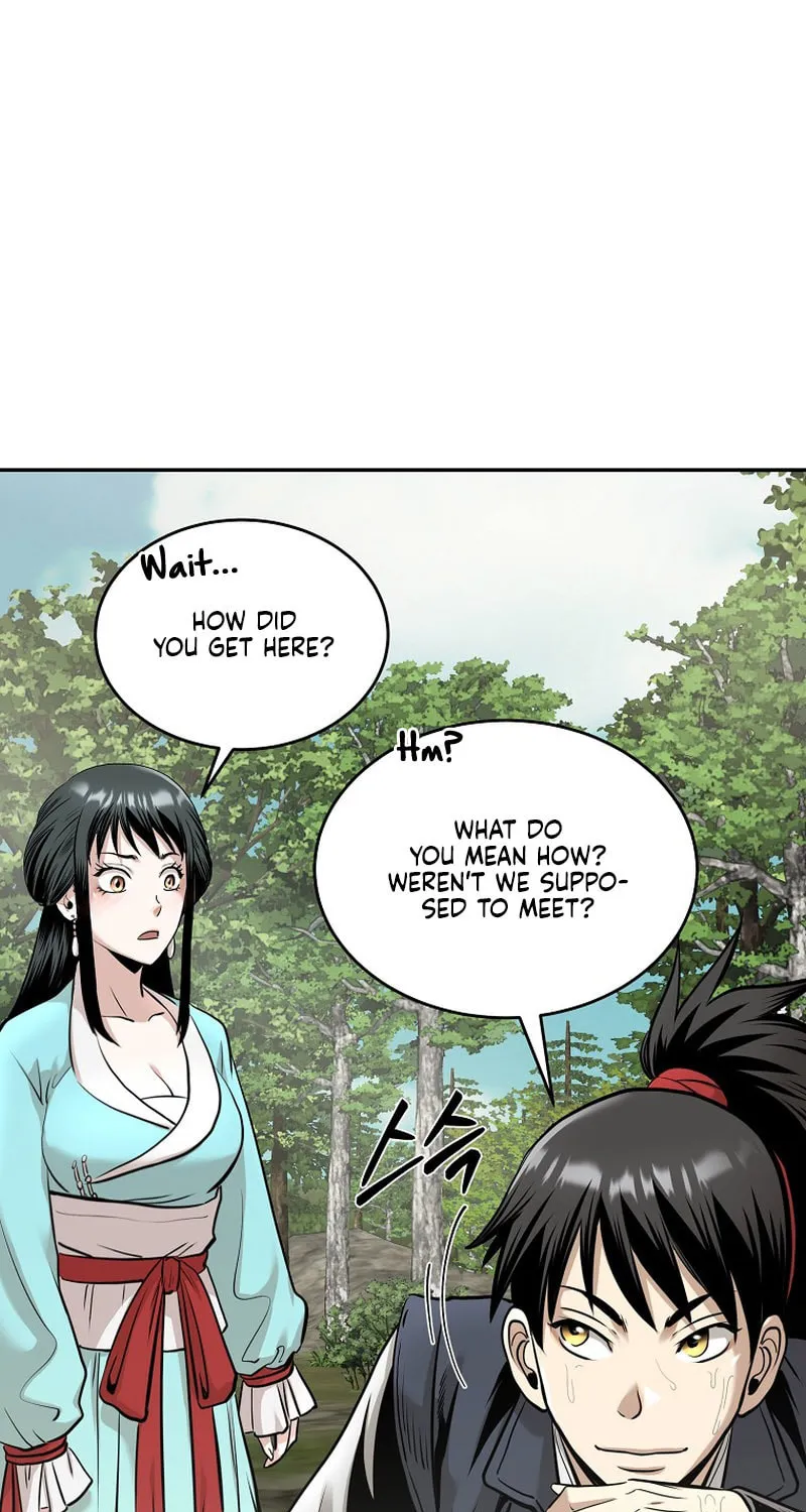 Read Demon in Mount Hua chapter 75 image 24 on Lezhin