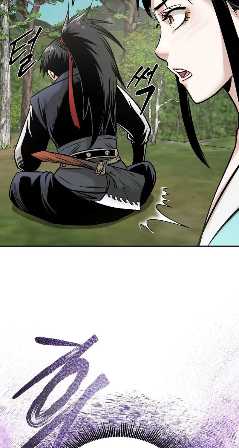 Read Demon in Mount Hua chapter 75 image 27 on Lezhin