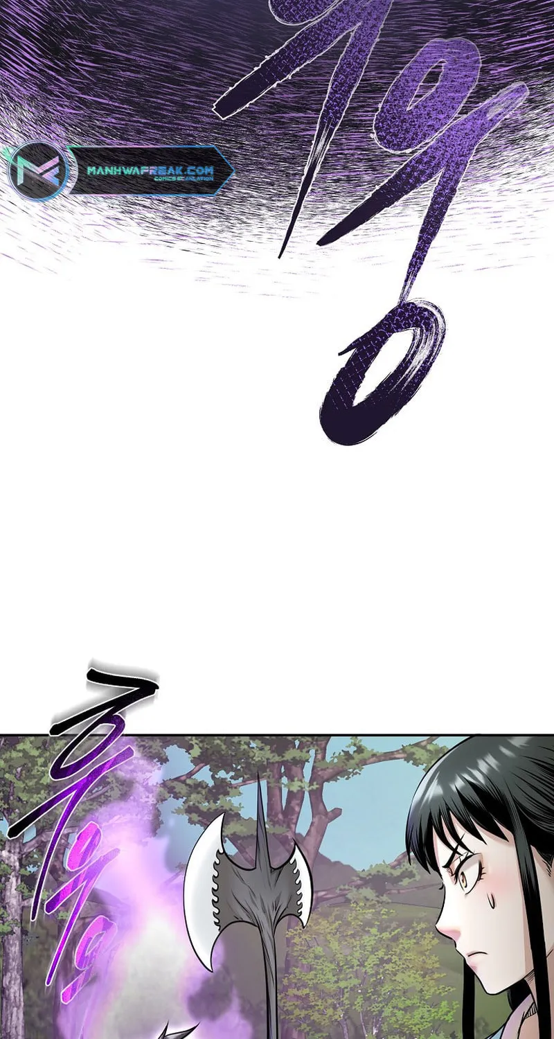 Read Demon in Mount Hua chapter 75 image 29 on Lezhin