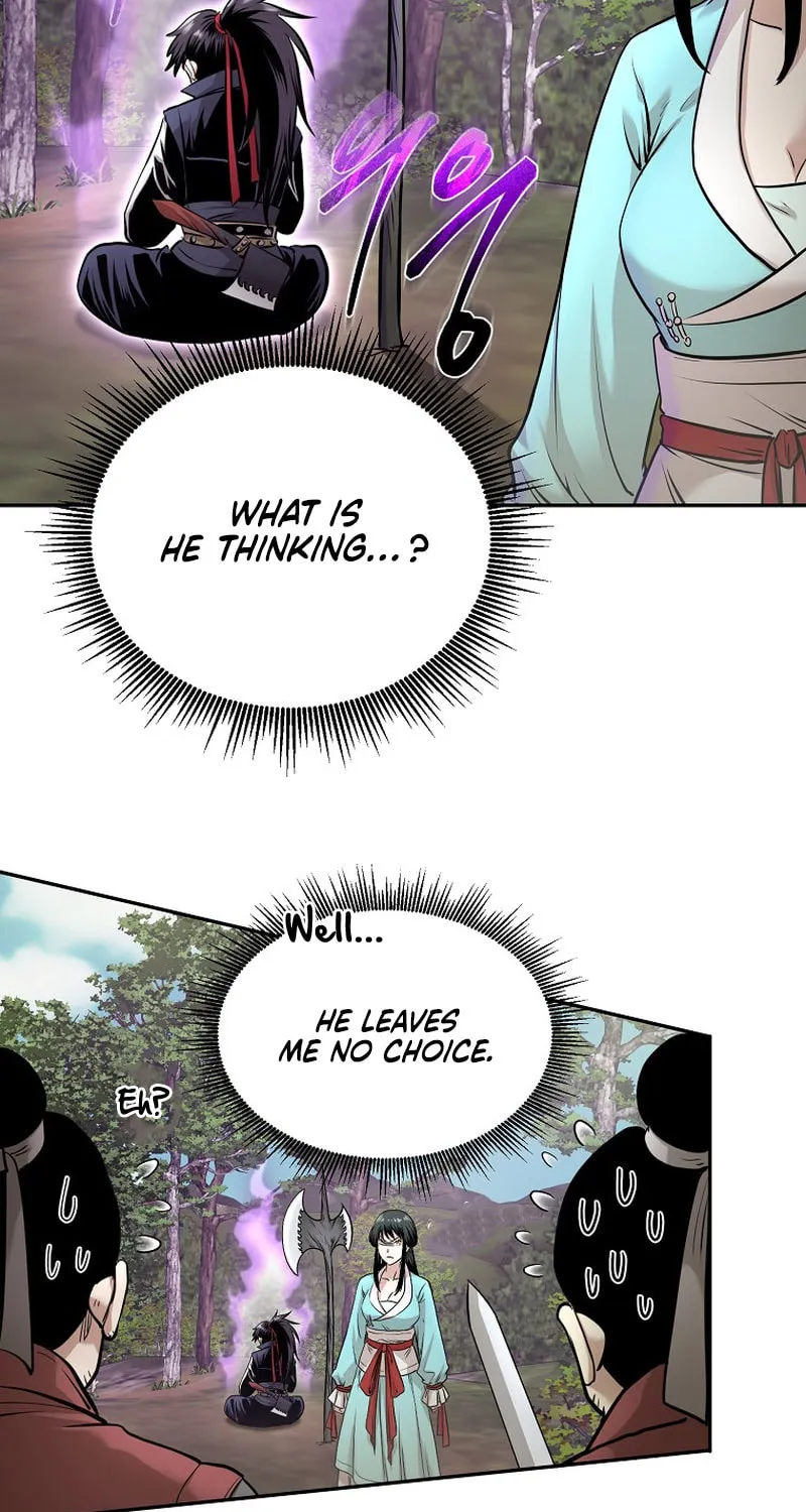 Read Demon in Mount Hua chapter 75 image 30 on Lezhin