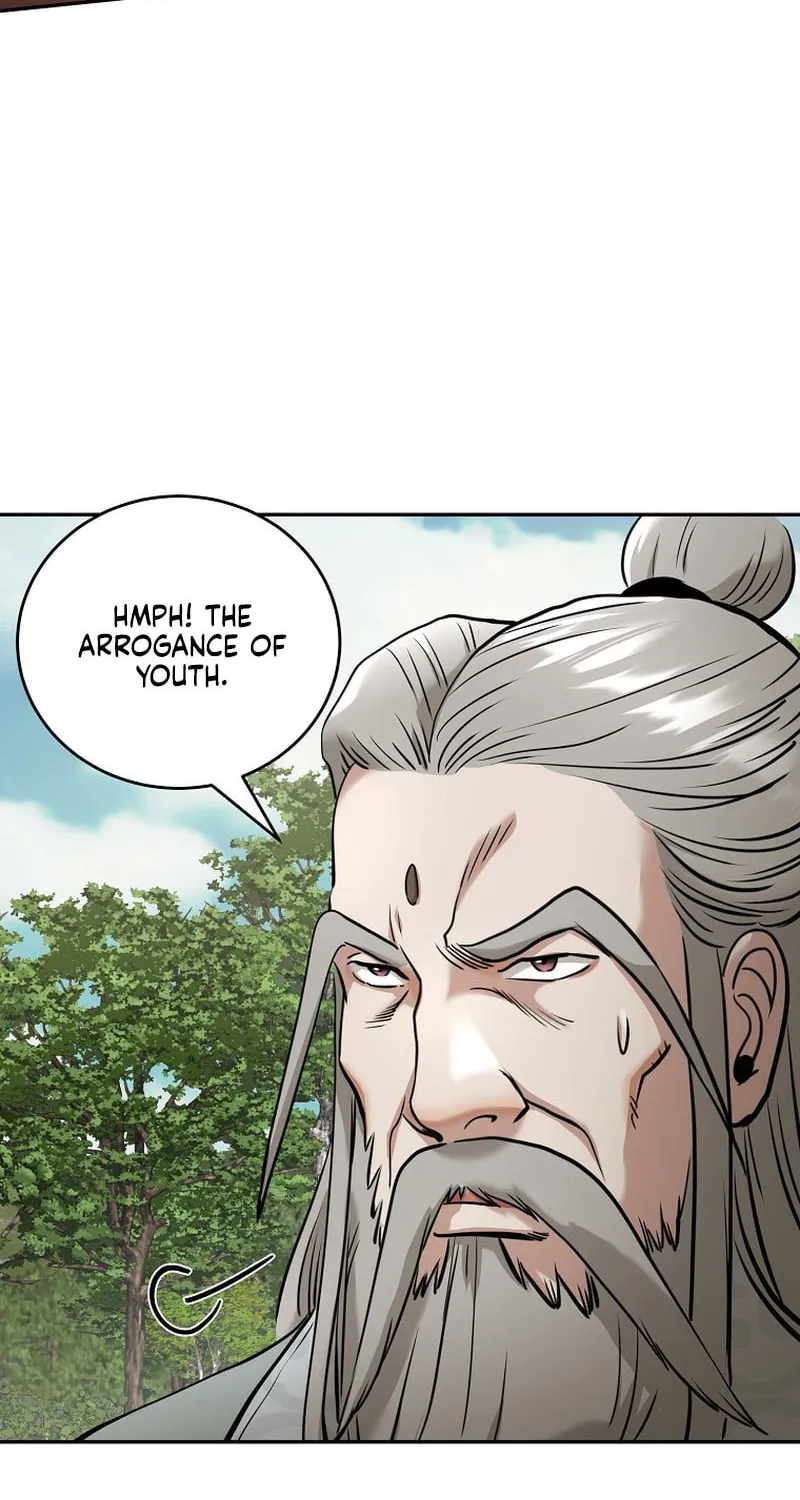 Read Demon in Mount Hua chapter 75 image 31 on Lezhin