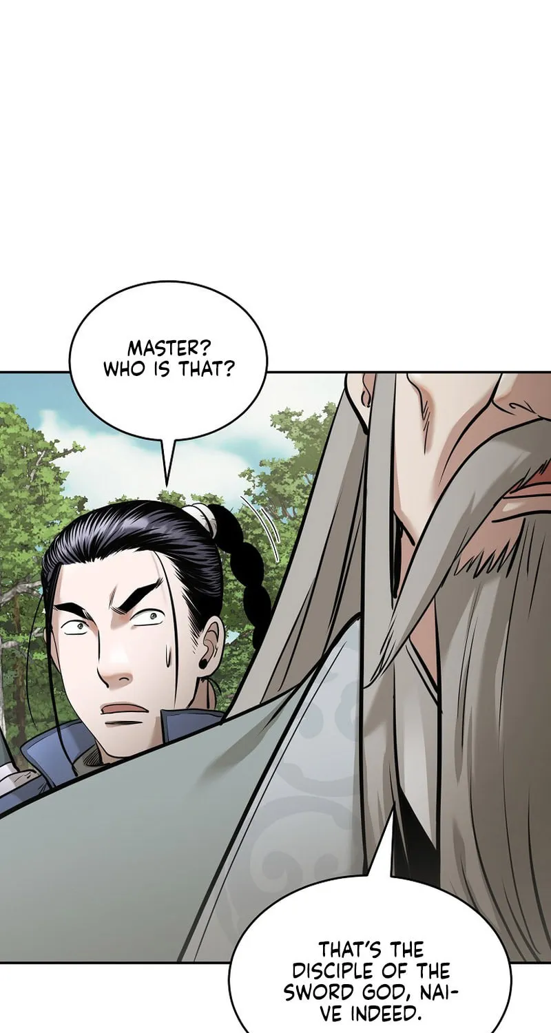 Read Demon in Mount Hua chapter 75 image 32 on Lezhin