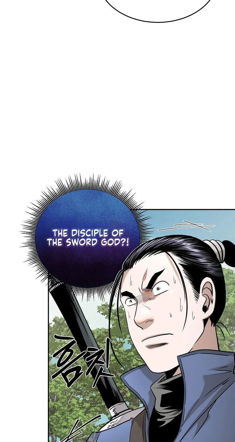 Read Demon in Mount Hua chapter 75 image 33 on Lezhin