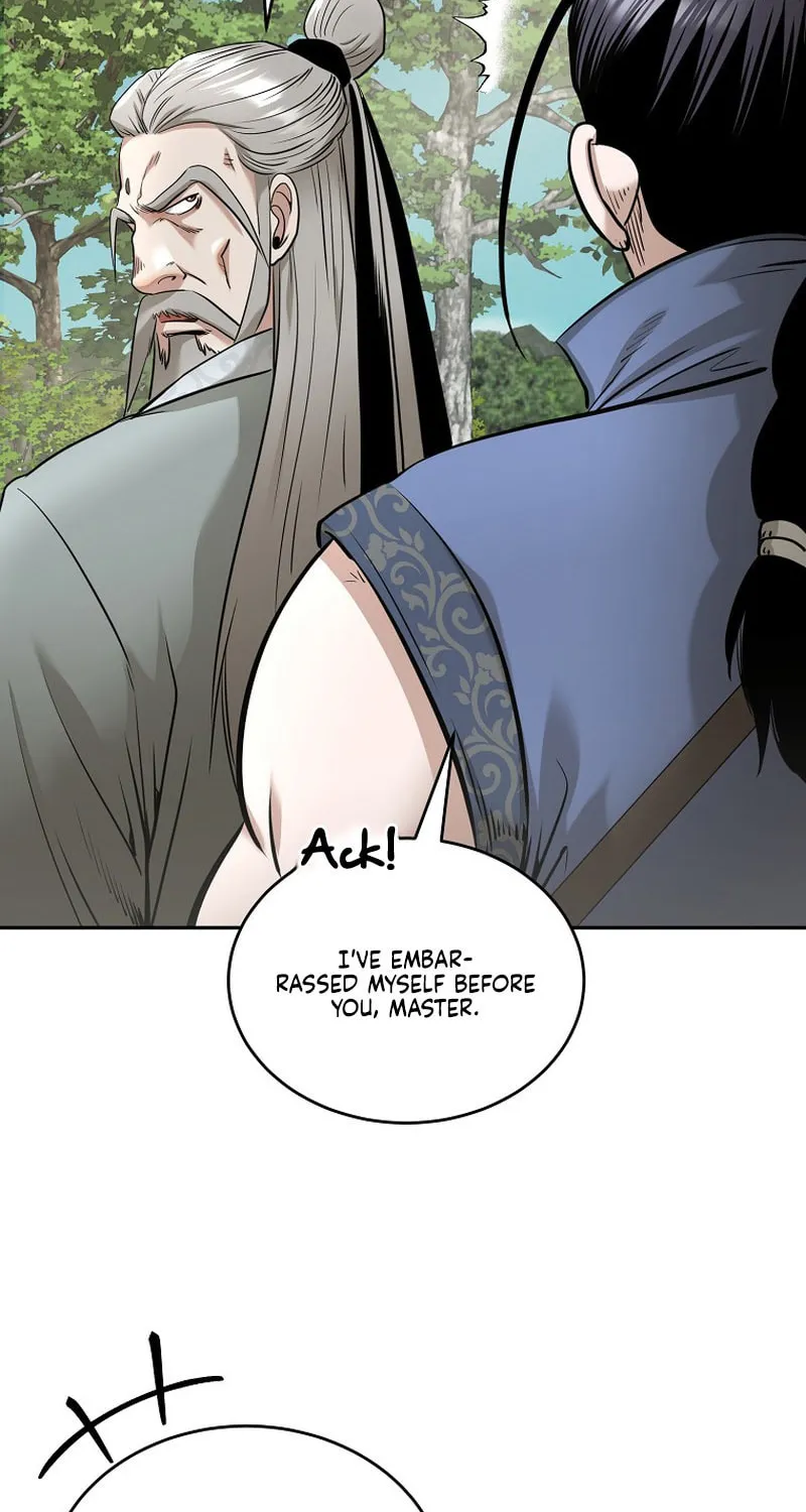 Read Demon in Mount Hua chapter 75 image 35 on Lezhin