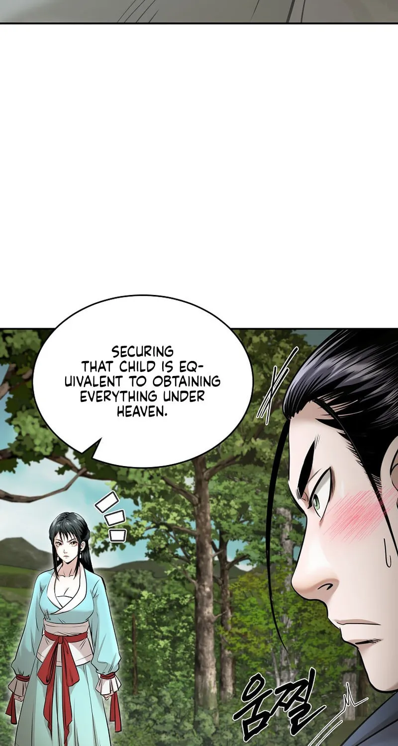 Read Demon in Mount Hua chapter 75 image 37 on Lezhin