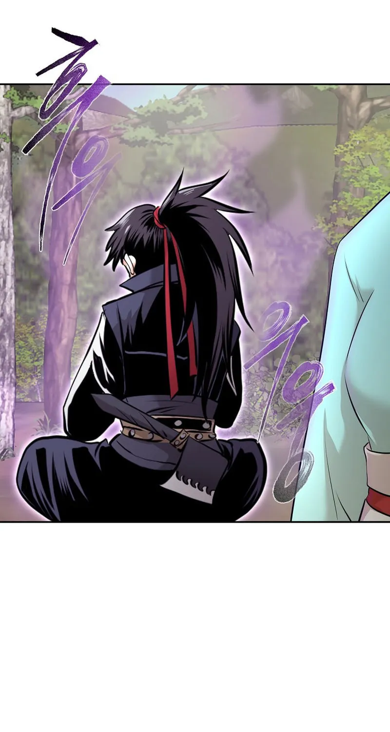 Read Demon in Mount Hua chapter 75 image 40 on Lezhin