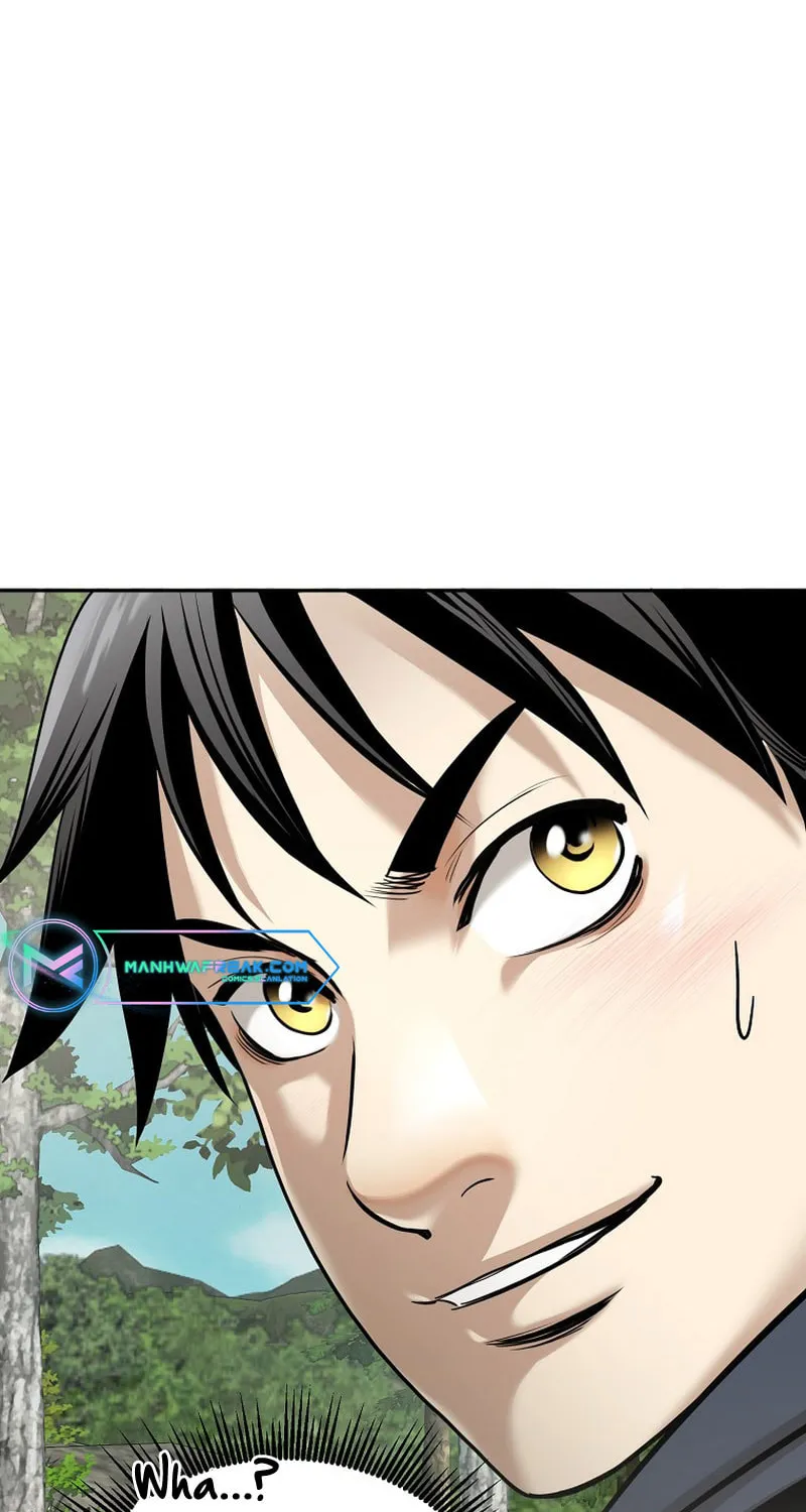 Read Demon in Mount Hua chapter 75 image 43 on Lezhin
