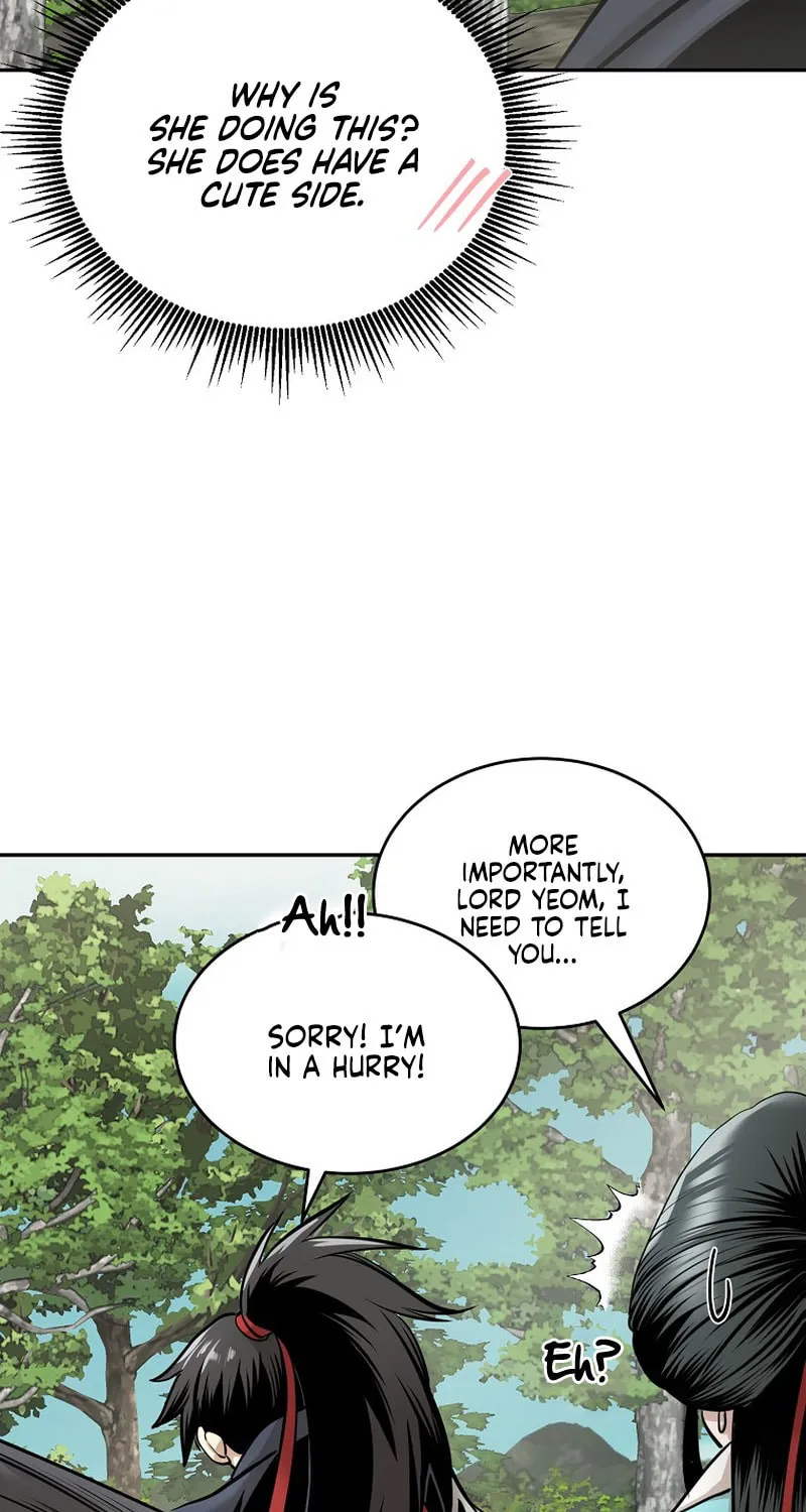 Read Demon in Mount Hua chapter 75 image 44 on Lezhin
