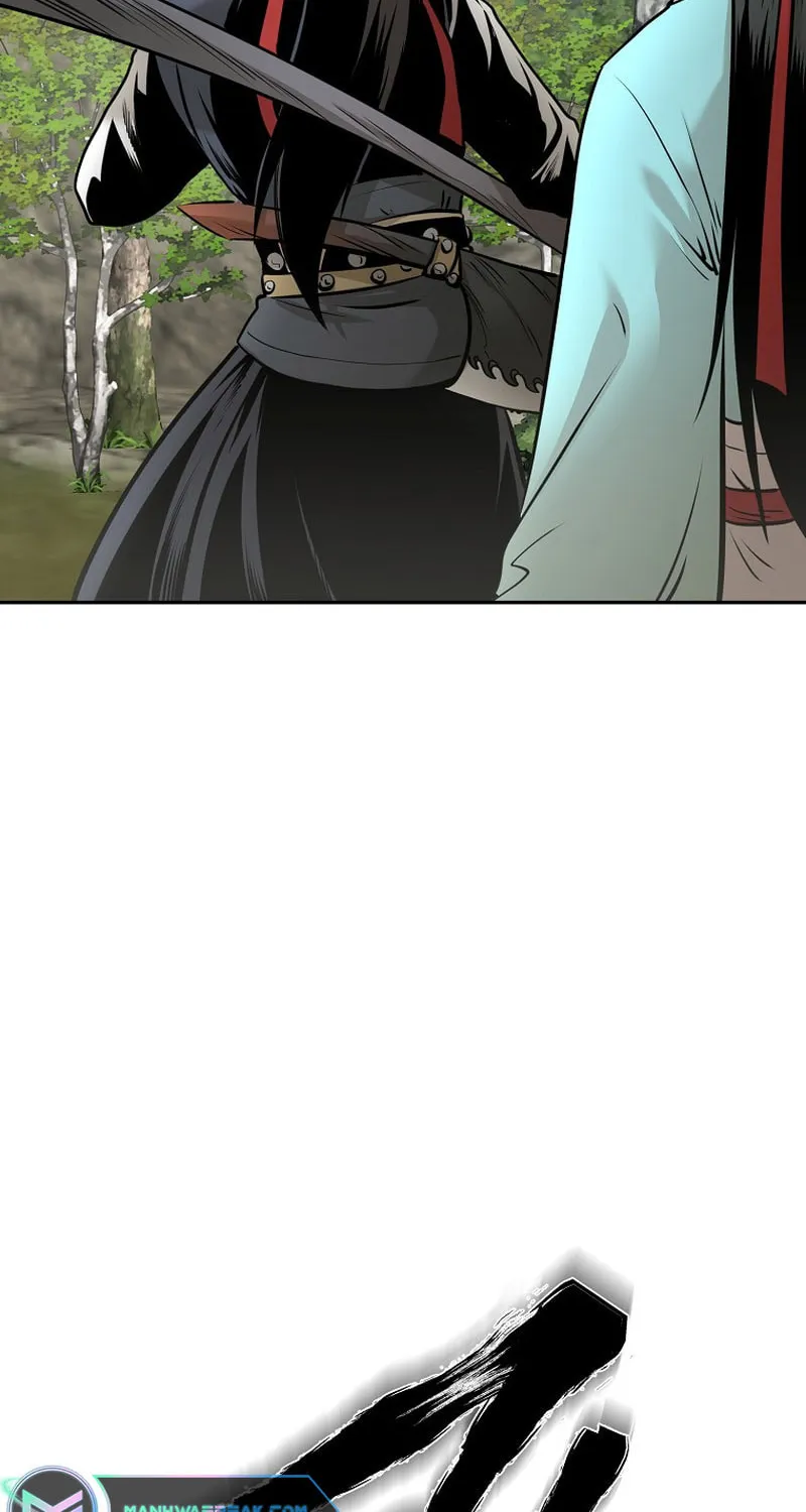 Read Demon in Mount Hua chapter 75 image 45 on Lezhin