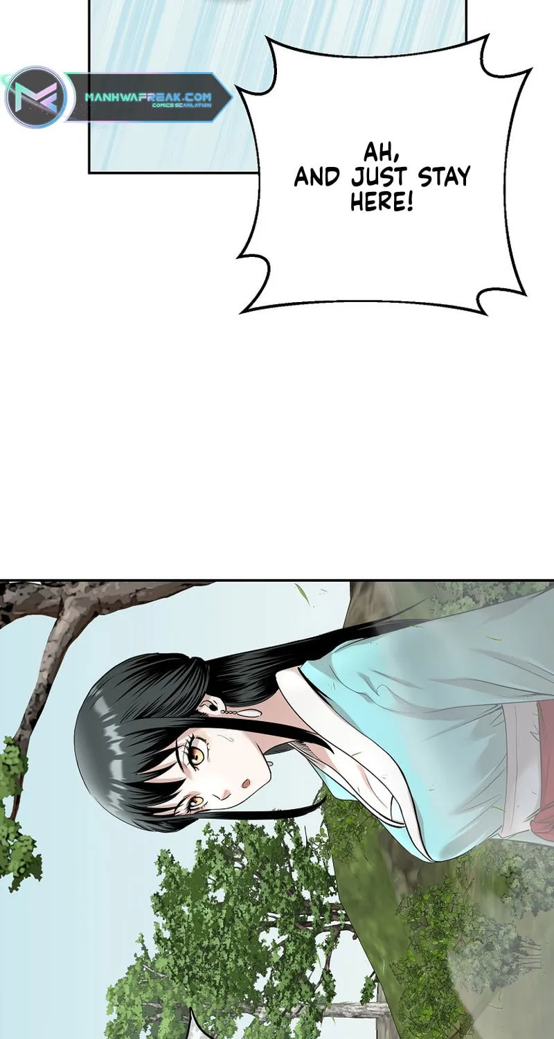 Read Demon in Mount Hua chapter 75 image 49 on Lezhin