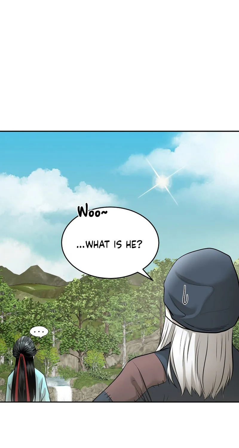 Read Demon in Mount Hua chapter 75 image 52 on Lezhin
